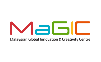 MaGIC logo