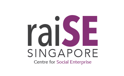 raise logo