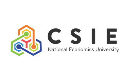 CSIE logo
