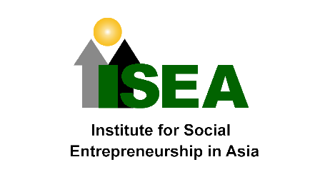 ISEA logo